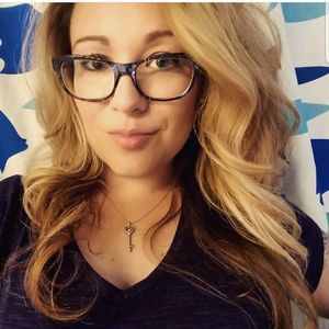 Meet your Posher, Jasmine